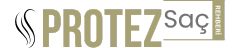 Protez saç rehberi logo
